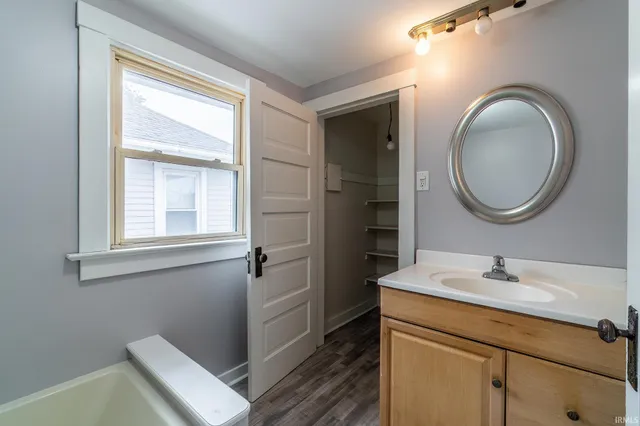 $175,900 | 825 Putnam Street, Fort Wayne, IN 46808