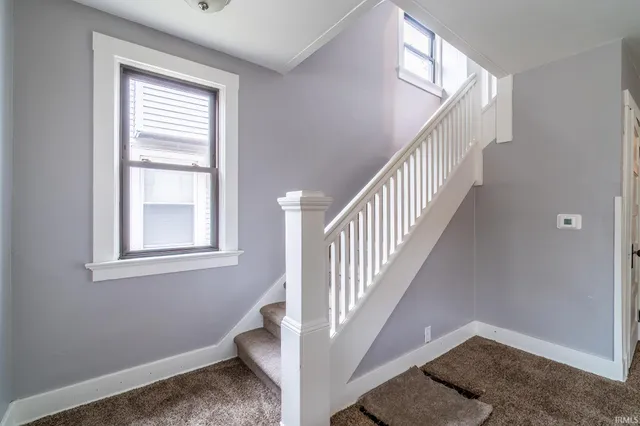 $175,900 | 825 Putnam Street, Fort Wayne, IN 46808