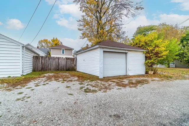 $175,900 | 825 Putnam Street, Fort Wayne, IN 46808