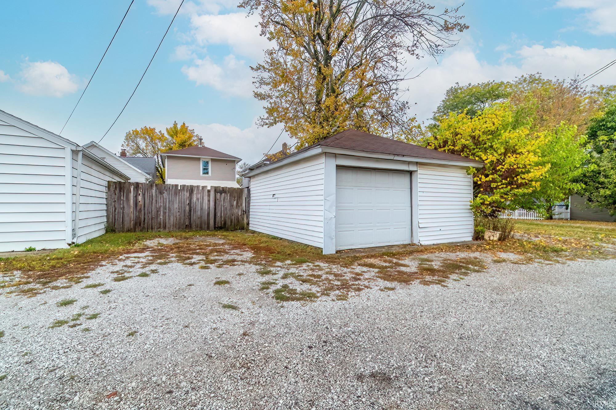 825 Putnam Street Fort Wayne, IN 46808 - Photo 22 of 24