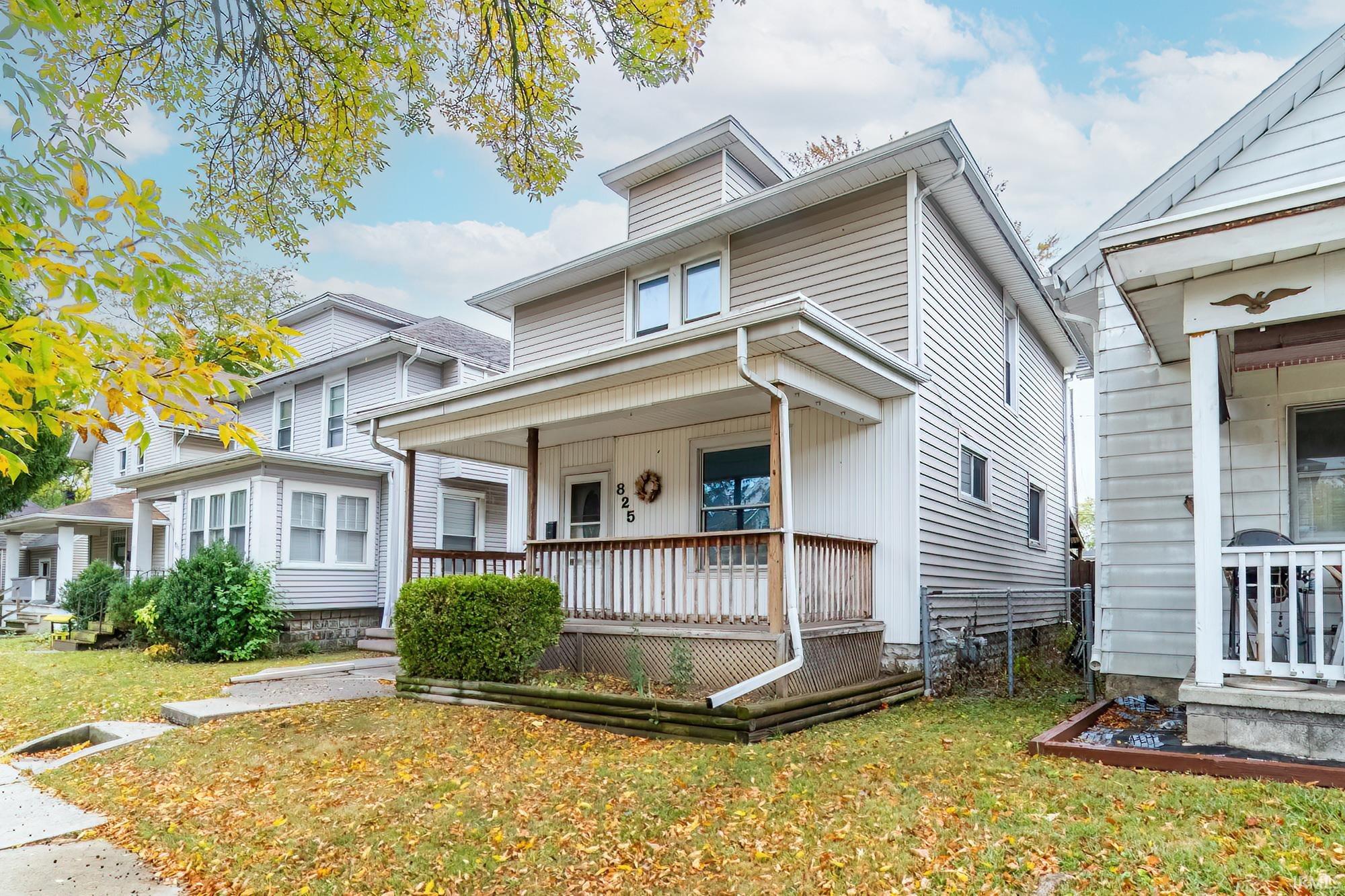 825 Putnam Street Fort Wayne, IN 46808 - Photo 24 of 24