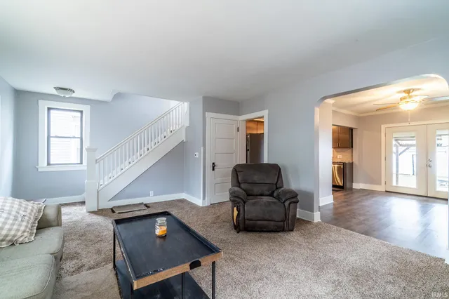 $175,900 | 825 Putnam Street, Fort Wayne, IN 46808