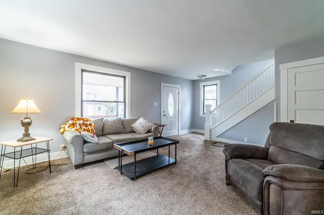 $175,900 | 825 Putnam Street, Fort Wayne, IN 46808