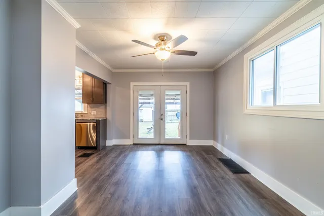 $175,900 | 825 Putnam Street, Fort Wayne, IN 46808