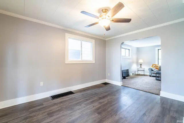 $175,900 | 825 Putnam Street, Fort Wayne, IN 46808