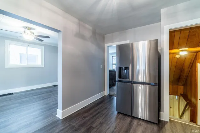 $175,900 | 825 Putnam Street, Fort Wayne, IN 46808