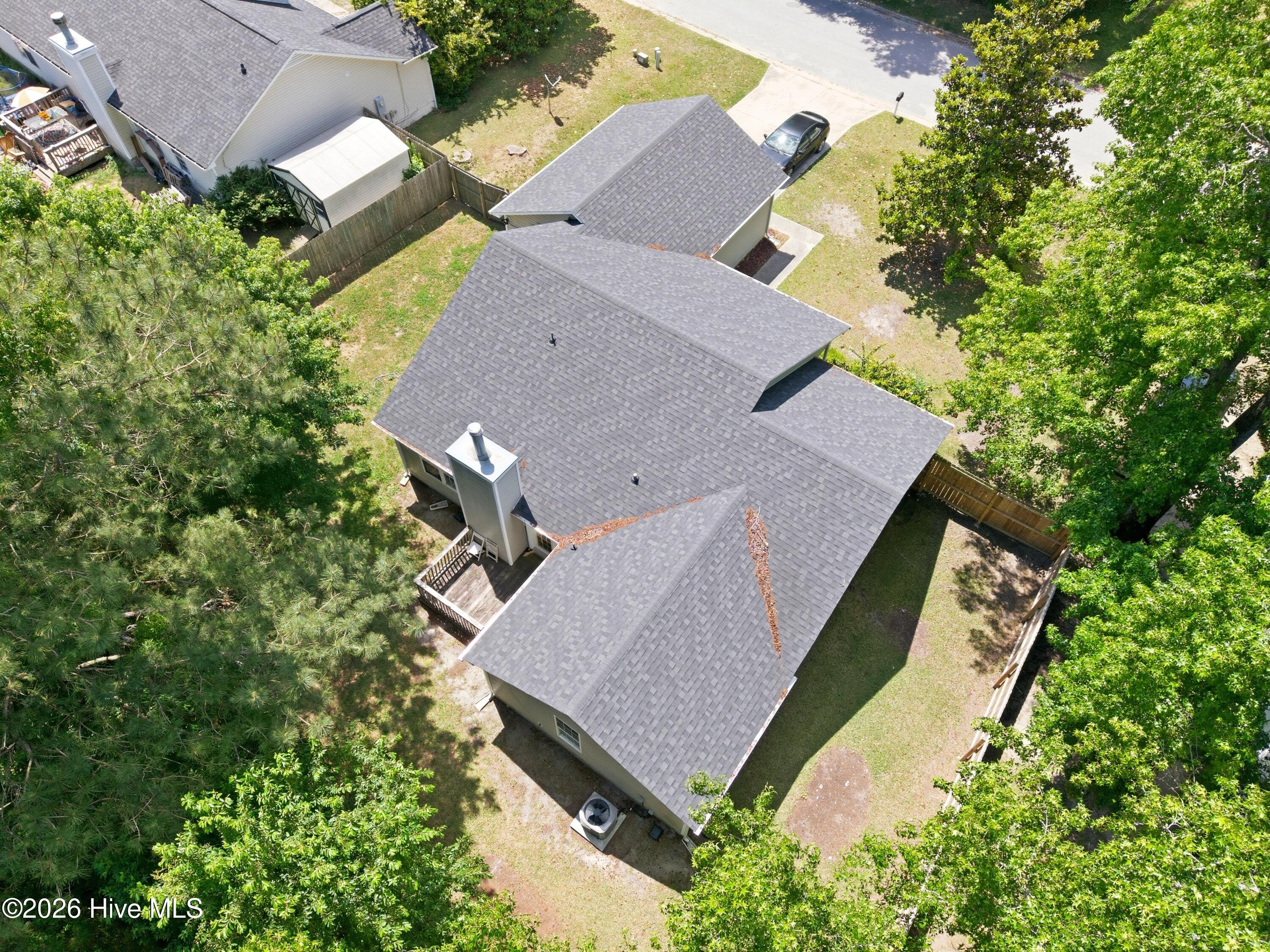 409 Spring Drive Jacksonville, NC 28540 - Photo 45 of 53
