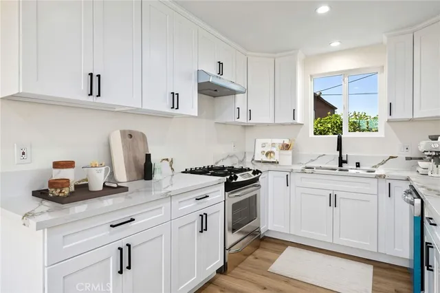 $3,700 | 6008 2nd Avenue, Los Angeles, CA 90043