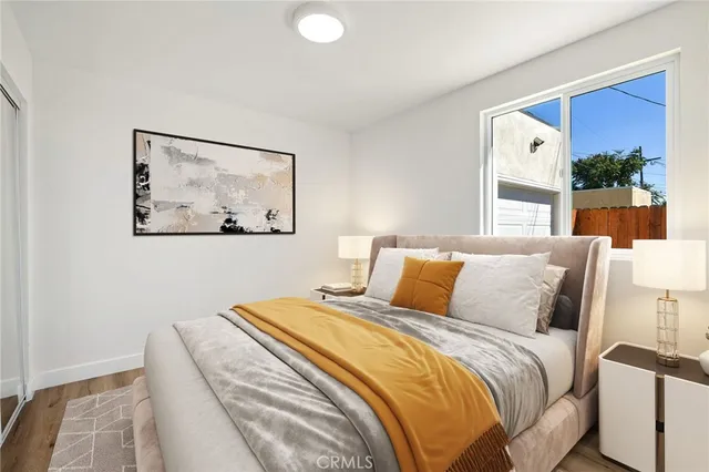 $3,700 | 6008 2nd Avenue, Los Angeles, CA 90043