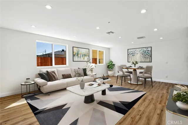 $3,700 | 6008 2nd Avenue, Los Angeles, CA 90043