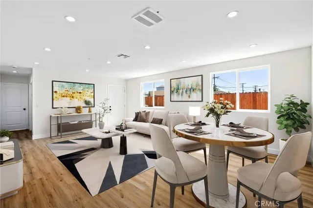 $3,700 | 6008 2nd Avenue, Los Angeles, CA 90043