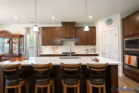 $499,500 | 7923 Winter Fog Drive, New Kent, VA 23124