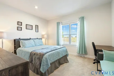 $499,500 | 7923 Winter Fog Drive, New Kent, VA 23124