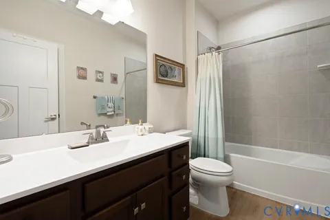 $499,500 | 7923 Winter Fog Drive, New Kent, VA 23124