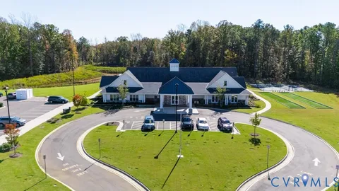 $499,500 | 7923 Winter Fog Drive, New Kent, VA 23124