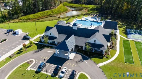 $499,500 | 7923 Winter Fog Drive, New Kent, VA 23124