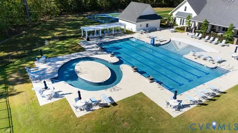 $499,500 | 7923 Winter Fog Drive, New Kent, VA 23124