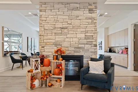 $499,500 | 7923 Winter Fog Drive, New Kent, VA 23124