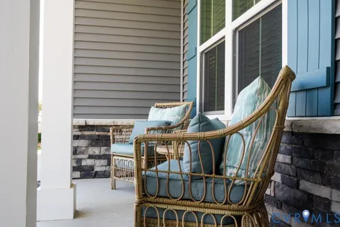 $499,500 | 7923 Winter Fog Drive, New Kent, VA 23124