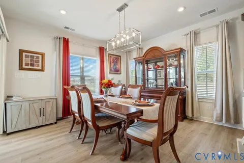 $499,500 | 7923 Winter Fog Drive, New Kent, VA 23124