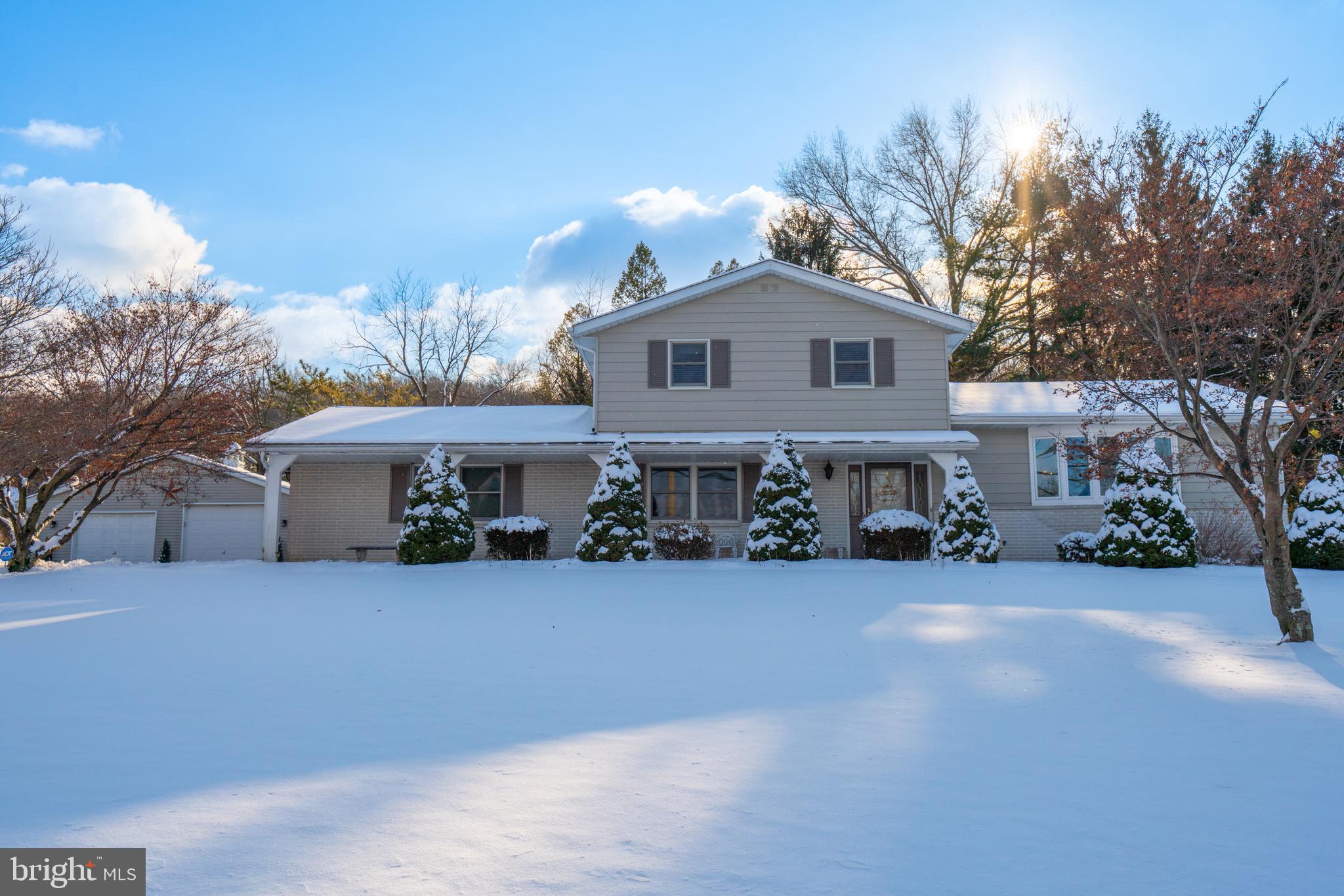 5380 Lanark Road Center Valley, PA 18034 - Photo 1 of 50 Gallery Image 1