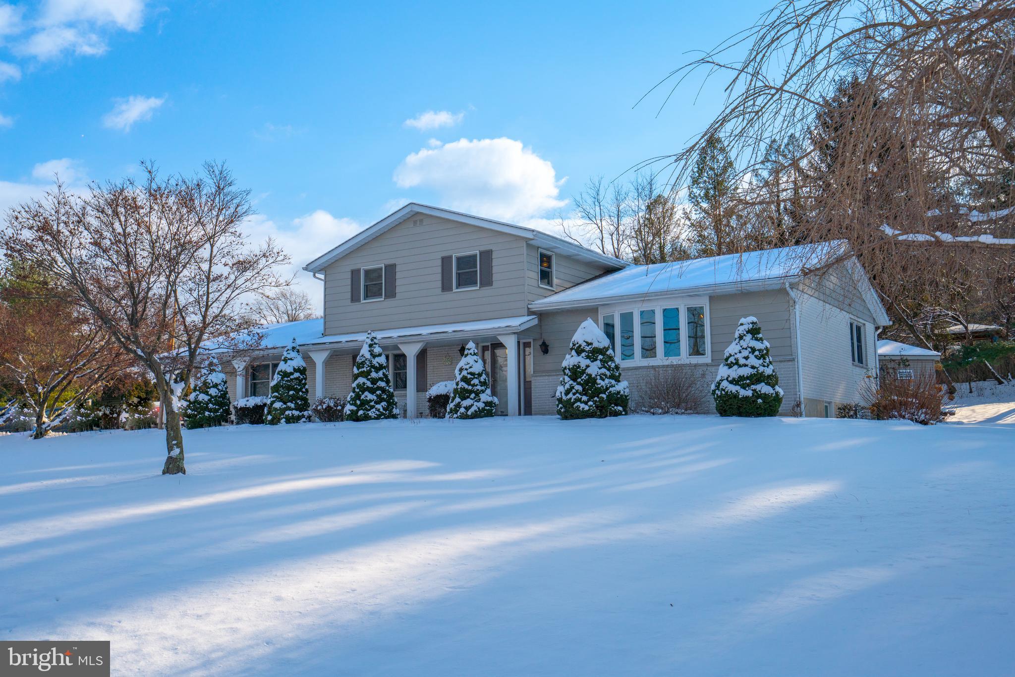 5380 Lanark Road Center Valley, PA 18034 - Photo 3 of 50 Gallery Image 3
