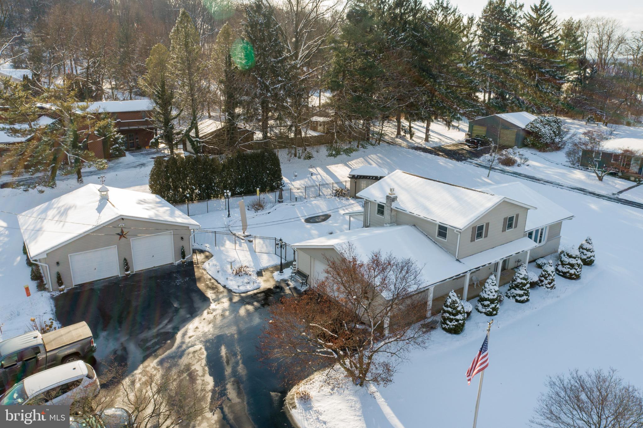 5380 Lanark Road Center Valley, PA 18034 - Photo 4 of 50 Gallery Image 4