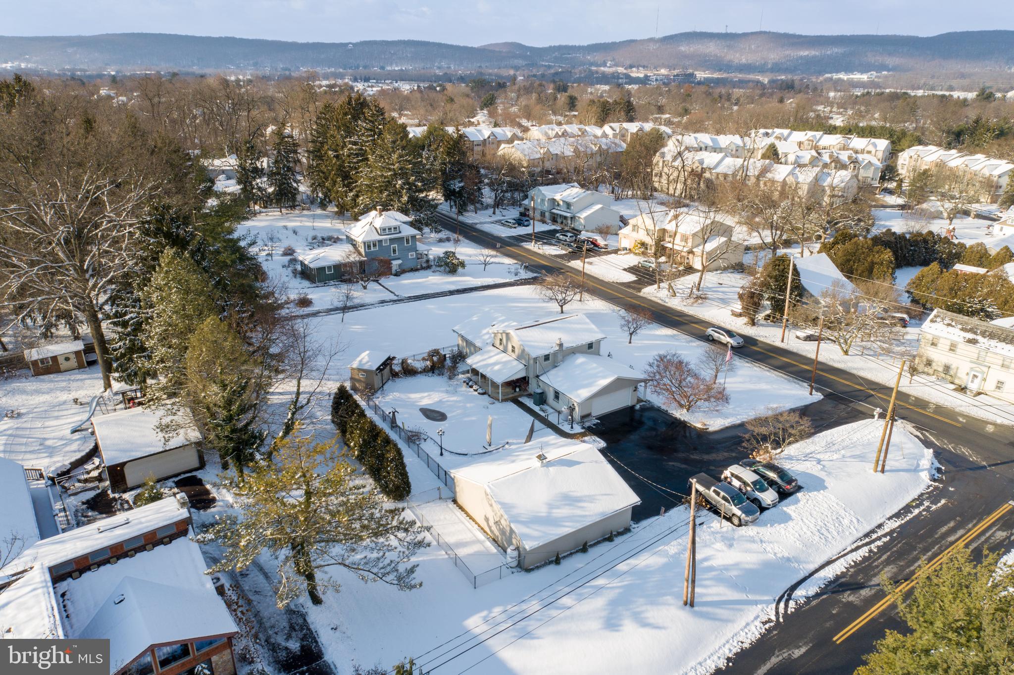 5380 Lanark Road Center Valley, PA 18034 - Photo 48 of 50 Gallery Image 48