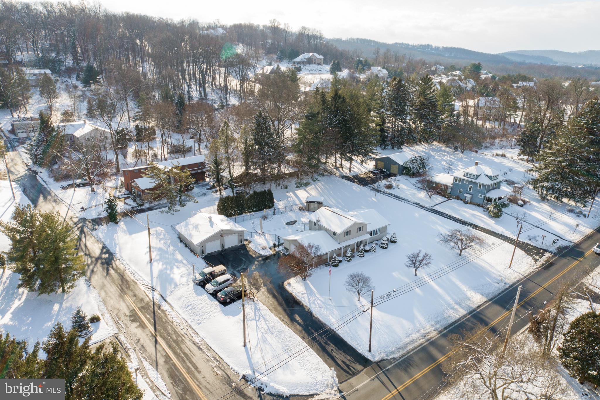 5380 Lanark Road Center Valley, PA 18034 - Photo 50 of 50 Gallery Image 50