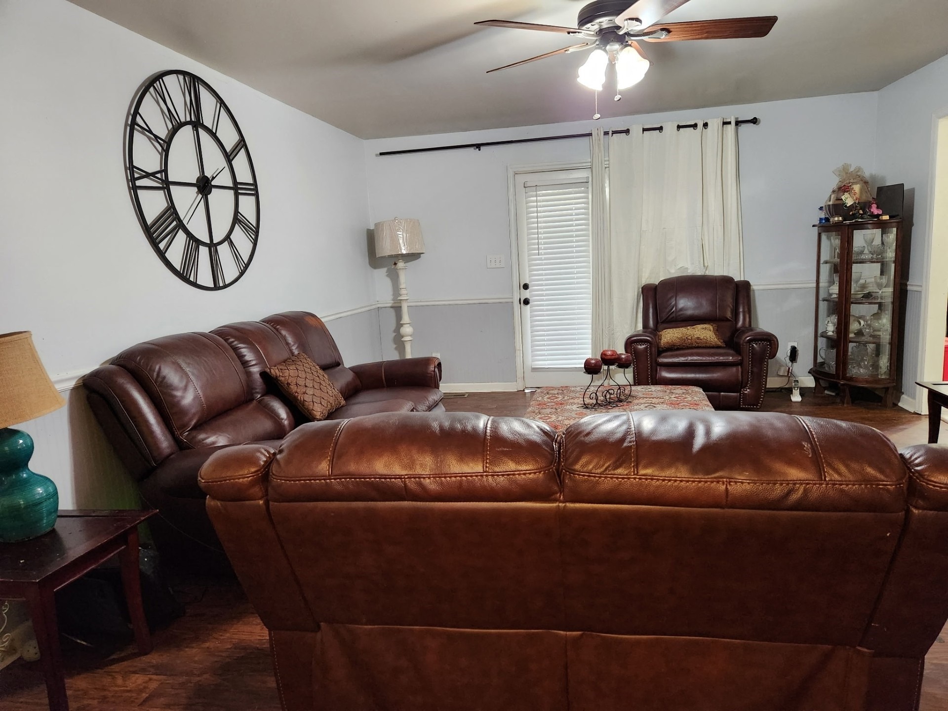 2892 Dodson Gap Road Culleoka, TN 38451 - Photo 3 of 14