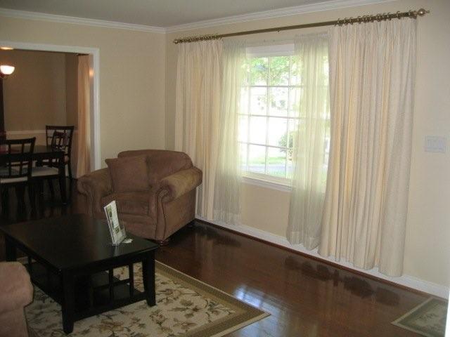 3516 Old Towne Road Southwest Roanoke, VA 24018 - Photo 13 of 28 Formal Living Room