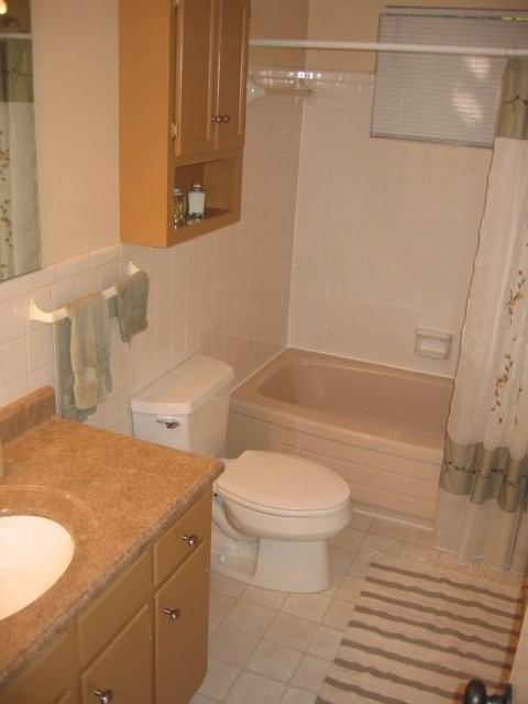 3516 Old Towne Road Southwest Roanoke, VA 24018 - Photo 15 of 28 Hall Bath