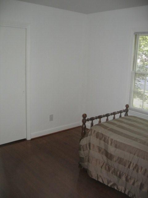 3516 Old Towne Road Southwest Roanoke, VA 24018 - Photo 19 of 28 Bedroom 1