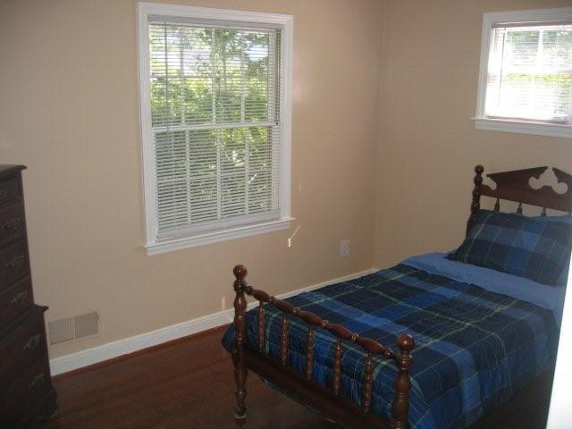 3516 Old Towne Road Southwest Roanoke, VA 24018 - Photo 20 of 28 Bedroom 2