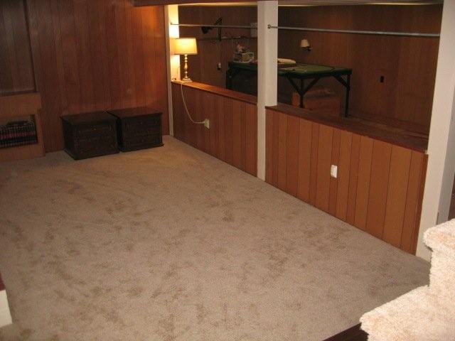 3516 Old Towne Road Southwest Roanoke, VA 24018 - Photo 23 of 28 Recreation Room