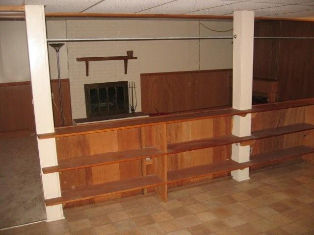 3516 Old Towne Road Southwest Roanoke, VA 24018 - Photo 24 of 28 Recreation Room