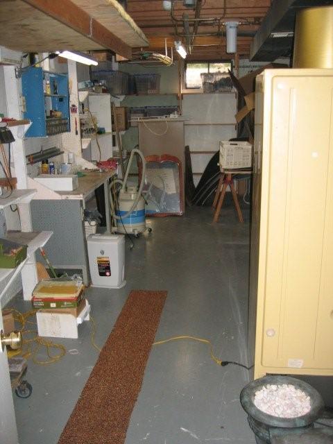 3516 Old Towne Road Southwest Roanoke, VA 24018 - Photo 25 of 28 Work Room