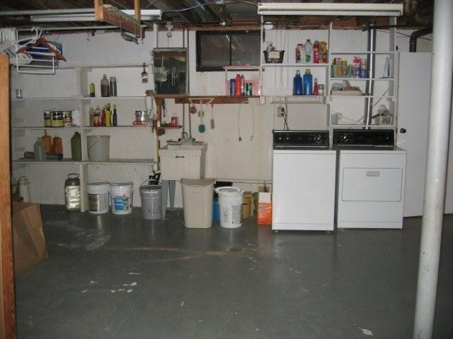3516 Old Towne Road Southwest Roanoke, VA 24018 - Photo 26 of 28 Work Room