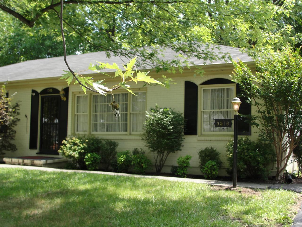 3516 Old Towne Road Southwest Roanoke, VA 24018 - Photo 4 of 28 Outside Views