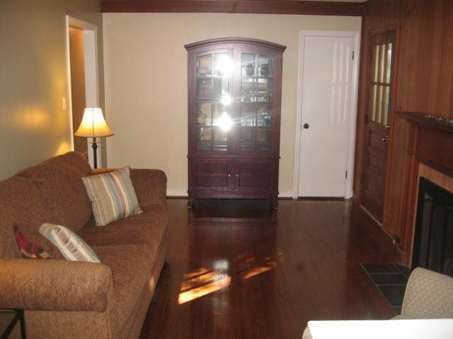 3516 Old Towne Road Southwest Roanoke, VA 24018 - Photo 10 of 28 Den