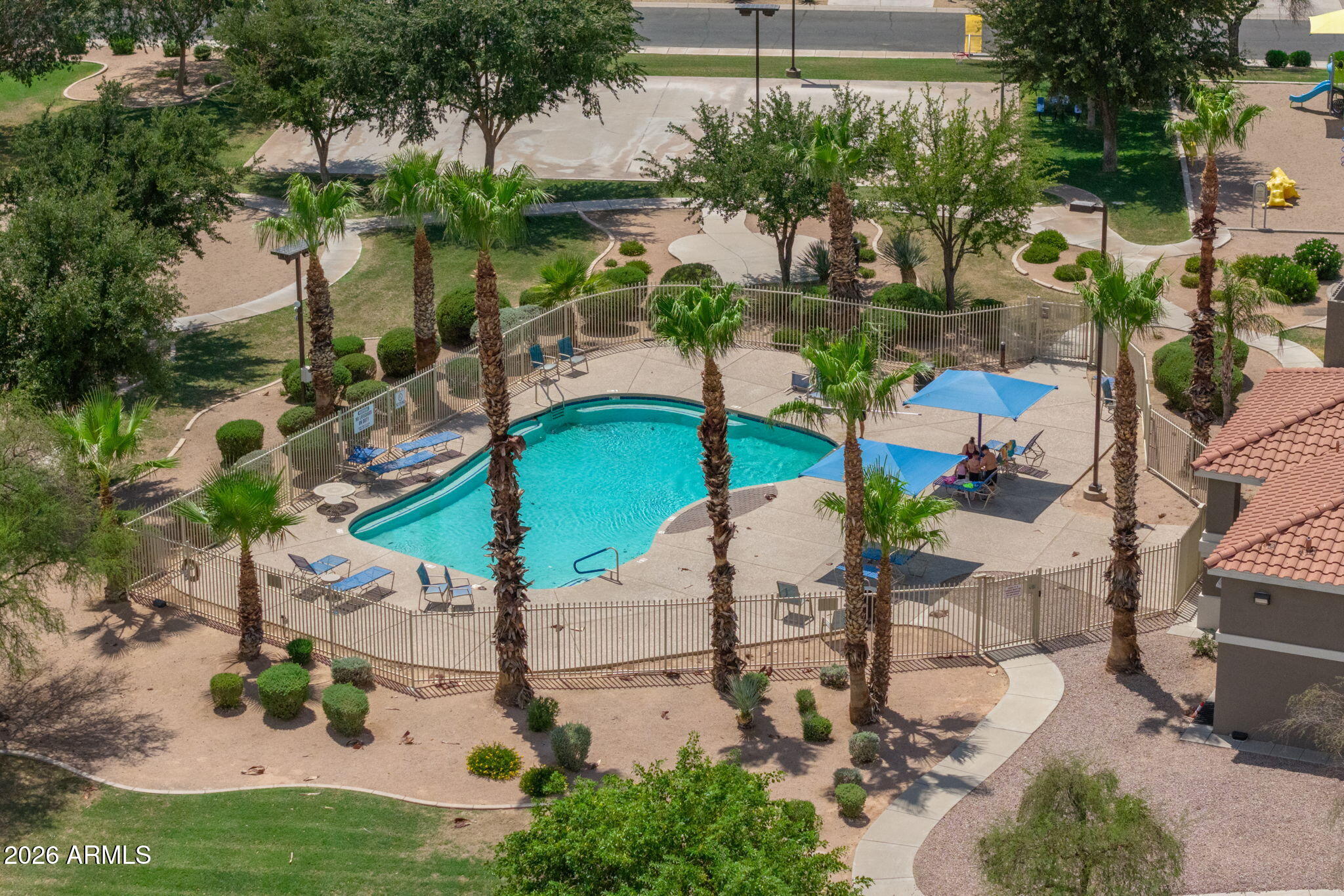 2681 South Powell Road Apache Junction, AZ 85119 - Photo 31 of 40 Community