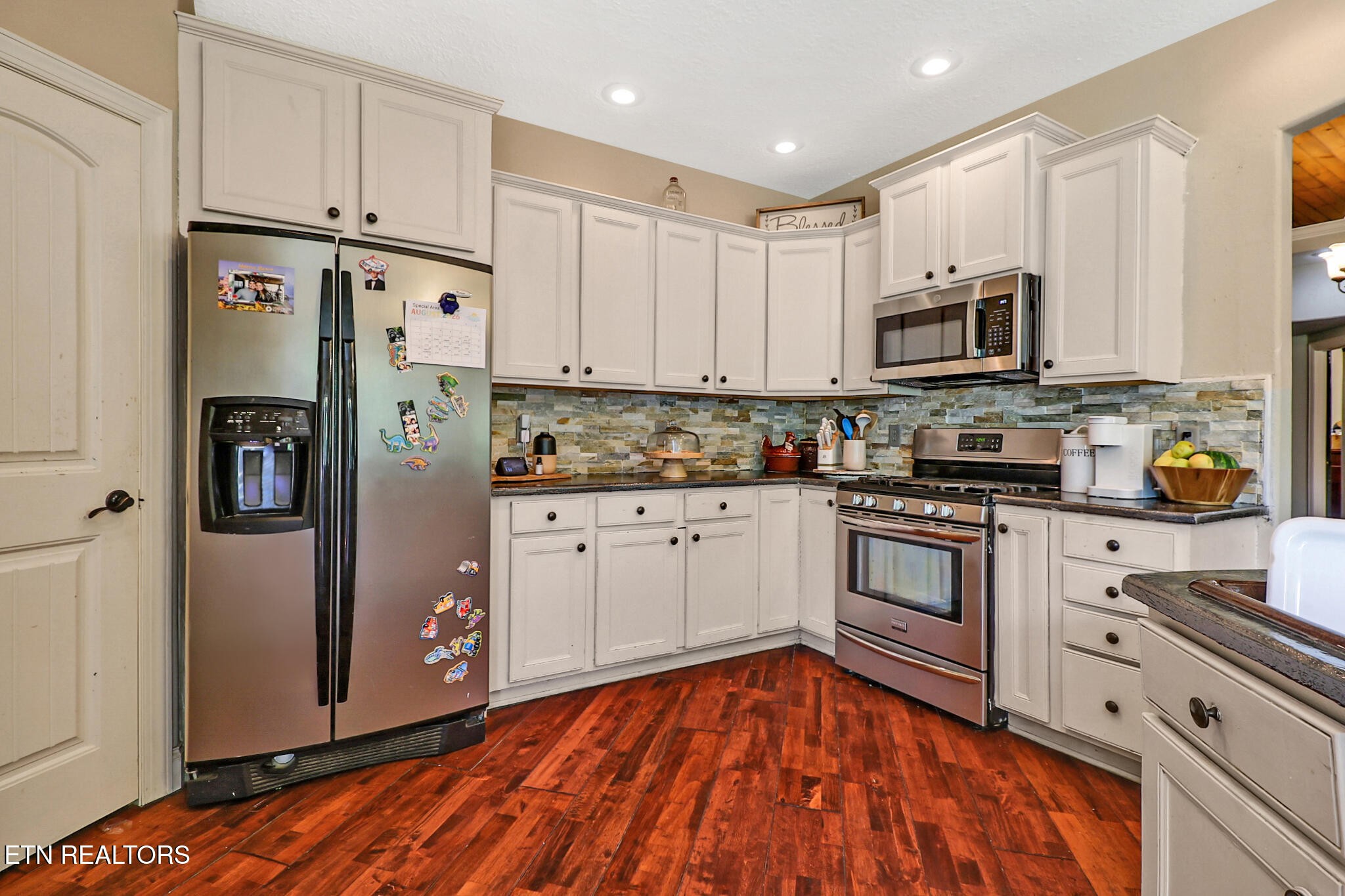247 Cline Road Crossville, TN 38571 - Photo 15 of 45 Gallery Image 15