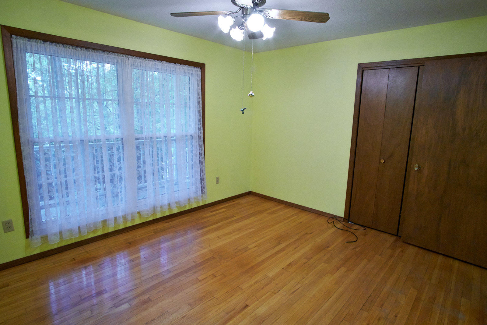 329 North Dogwood Road Powell, TN 37849 - Photo 14 of 37 Bedroom 1
