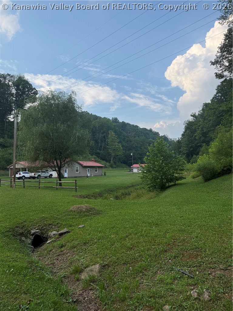 850 Trace Fork Road Charleston, WV 25320 - Photo 7 of 8 Gallery Image 7