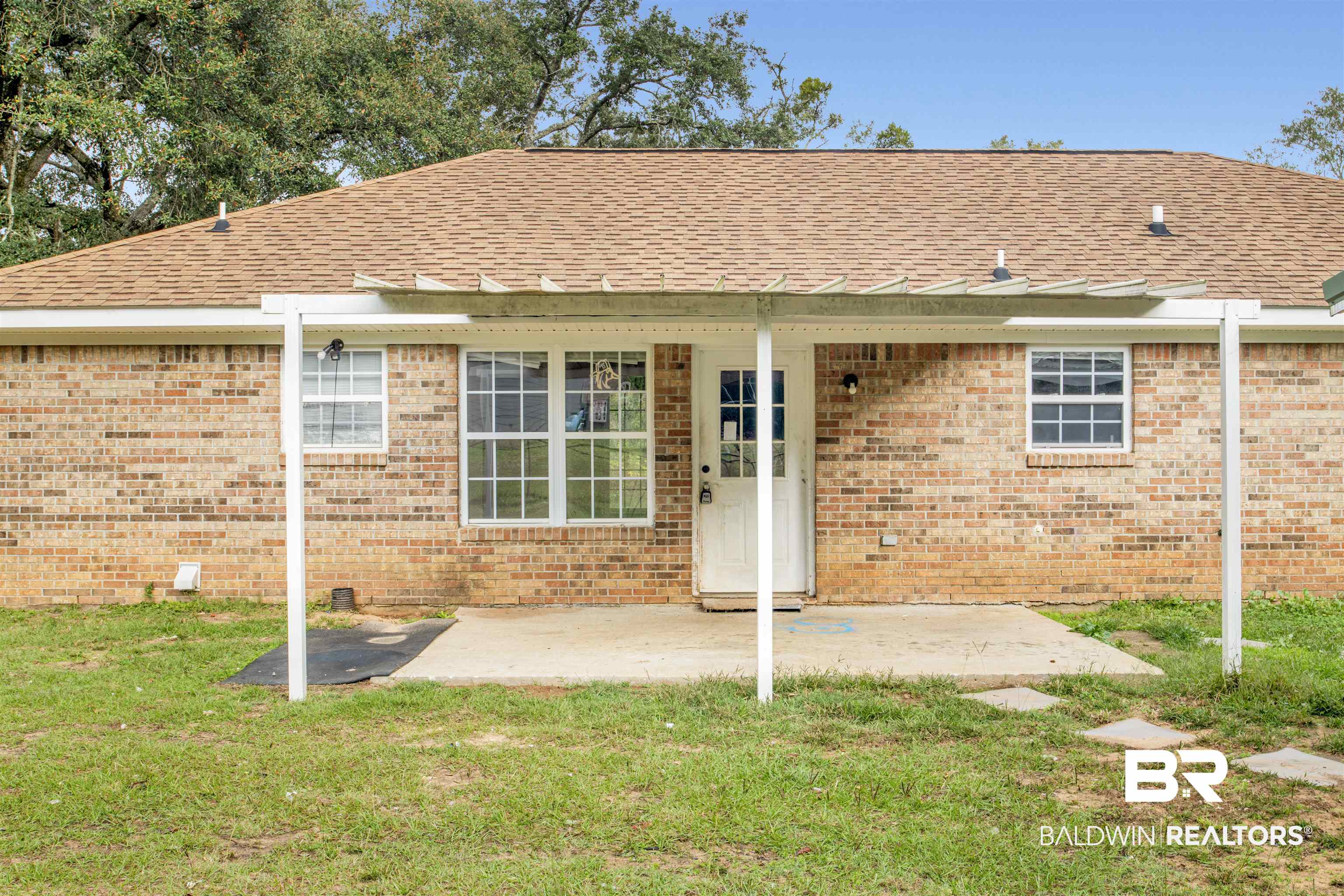 7675 Prince James Drive Mobile, AL 36619 - Photo 20 of 26
