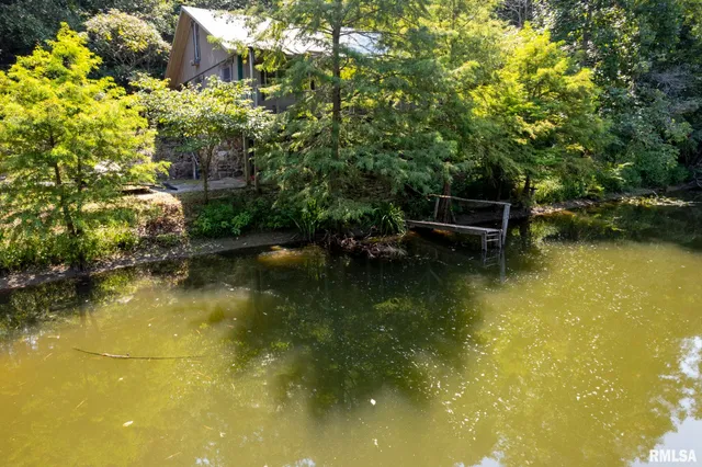 $450,000 | 20601 Maggie Lane, Olive Branch, IL 62969