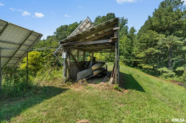 $450,000 | 20601 Maggie Lane, Olive Branch, IL 62969