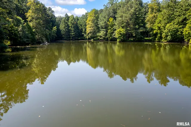 $450,000 | 20601 Maggie Lane, Olive Branch, IL 62969