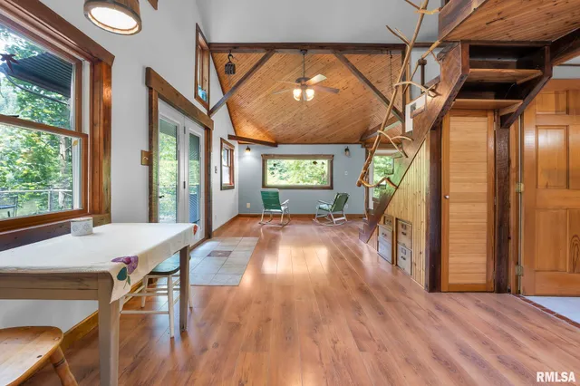 $450,000 | 20601 Maggie Lane, Olive Branch, IL 62969