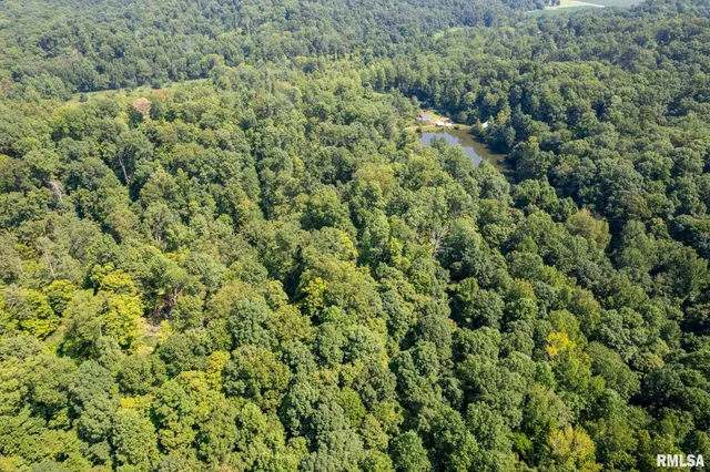 $450,000 | 20601 Maggie Lane, Olive Branch, IL 62969